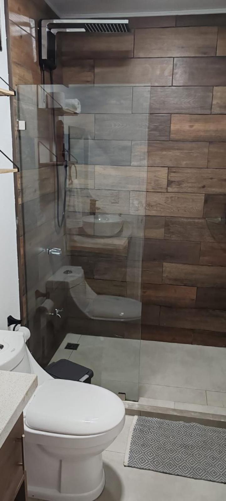 Villa Rios Puerto Viejo de Talamanca Eksteriør billede