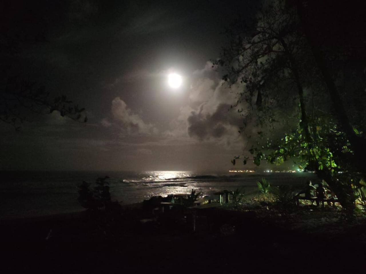 Villa Rios Puerto Viejo de Talamanca Eksteriør billede