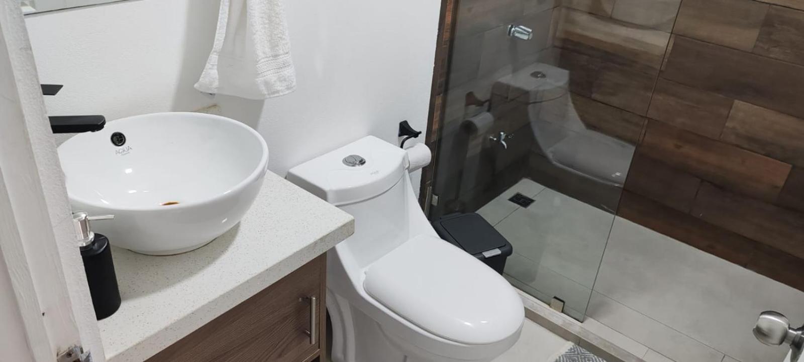 Villa Rios Puerto Viejo de Talamanca Eksteriør billede