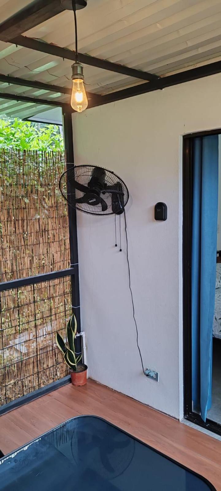 Villa Rios Puerto Viejo de Talamanca Eksteriør billede