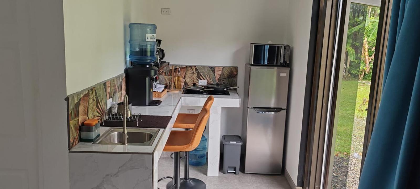 Villa Rios Puerto Viejo de Talamanca Eksteriør billede