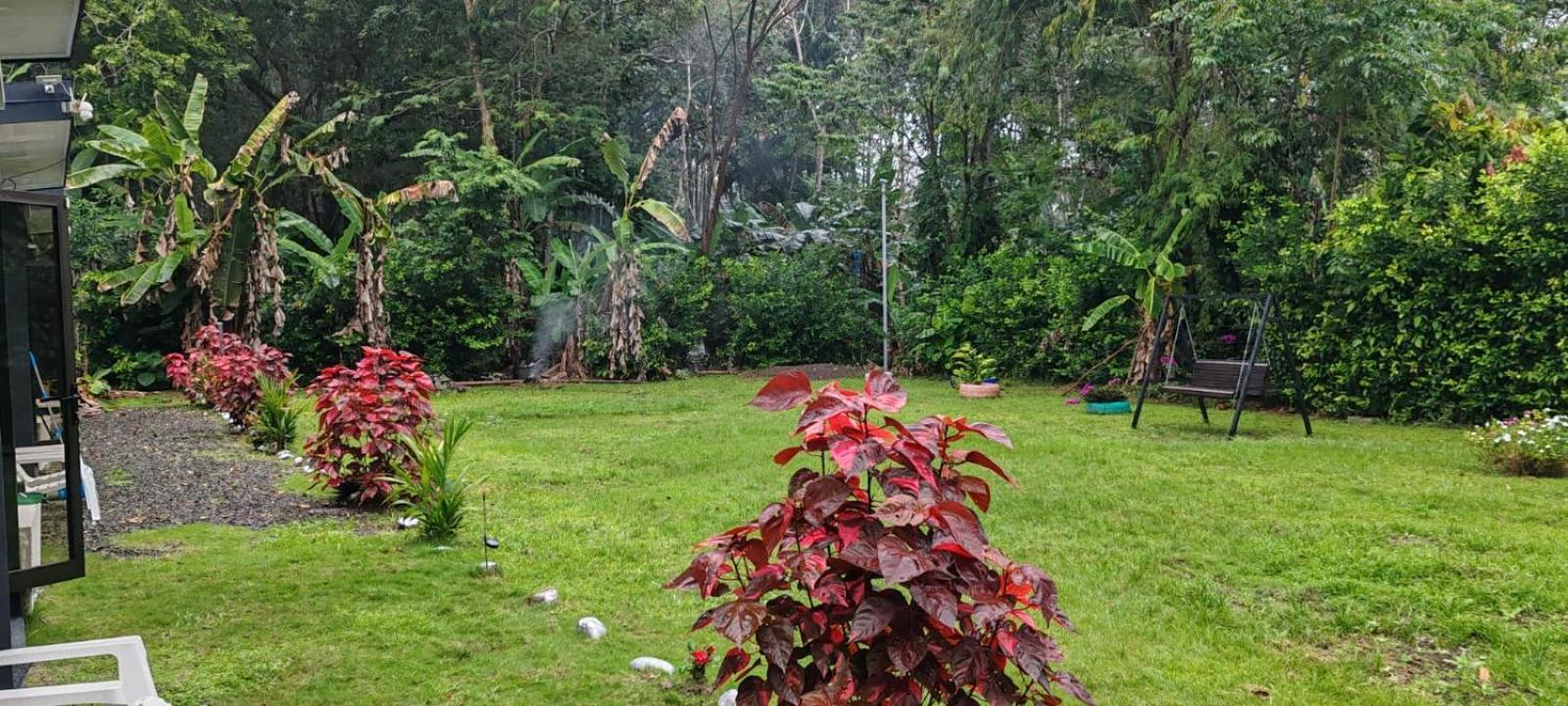 Villa Rios Puerto Viejo de Talamanca Eksteriør billede