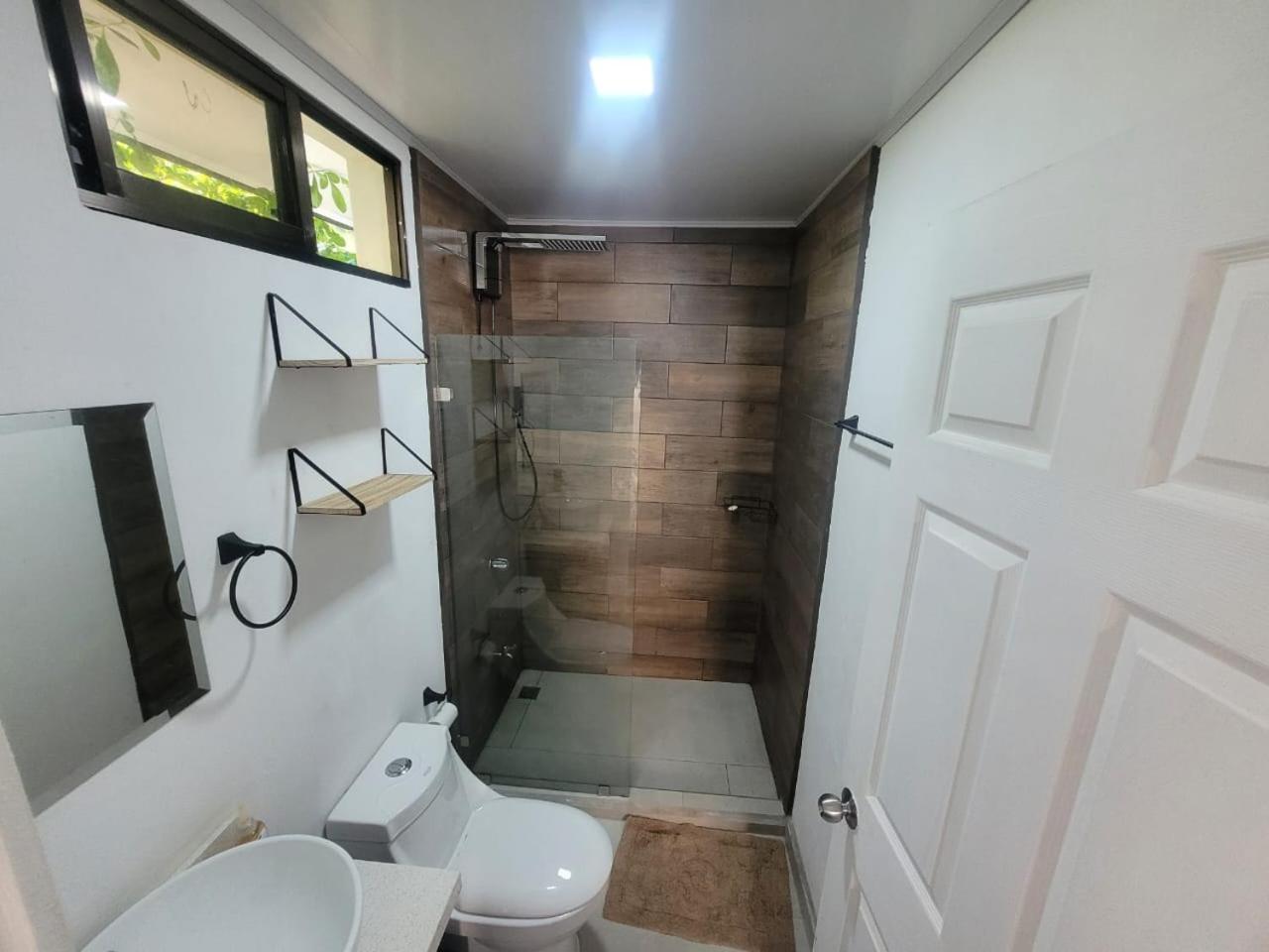 Villa Rios Puerto Viejo de Talamanca Eksteriør billede