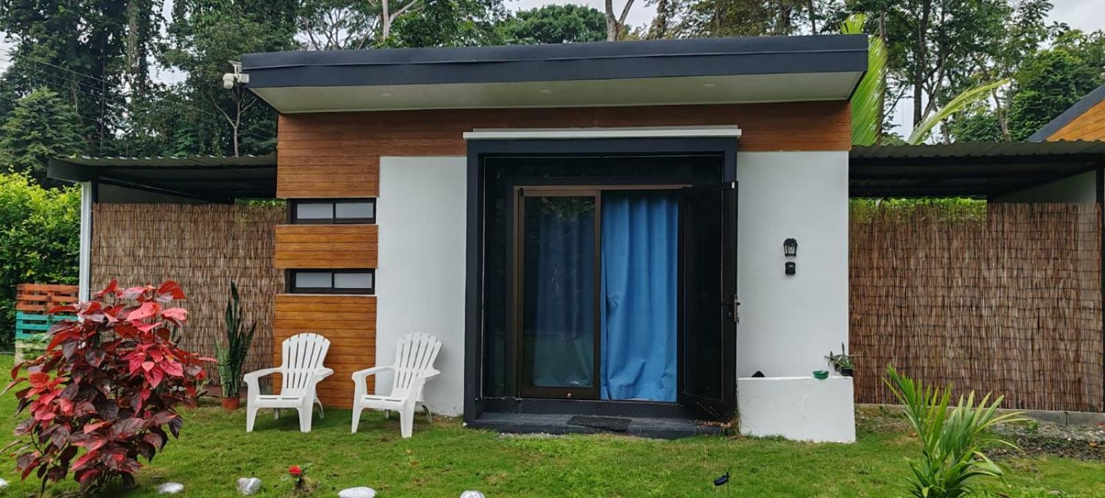 Villa Rios Puerto Viejo de Talamanca Eksteriør billede