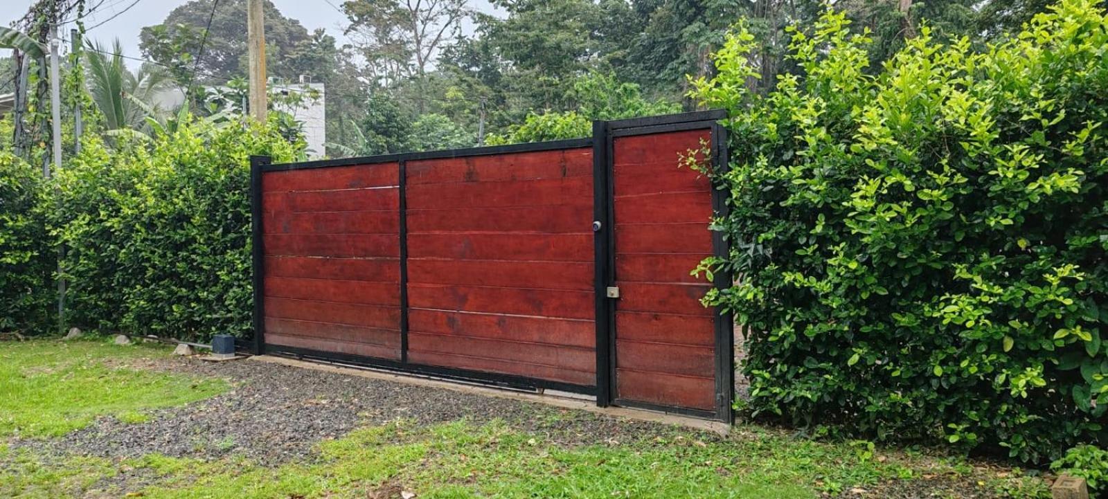 Villa Rios Puerto Viejo de Talamanca Eksteriør billede